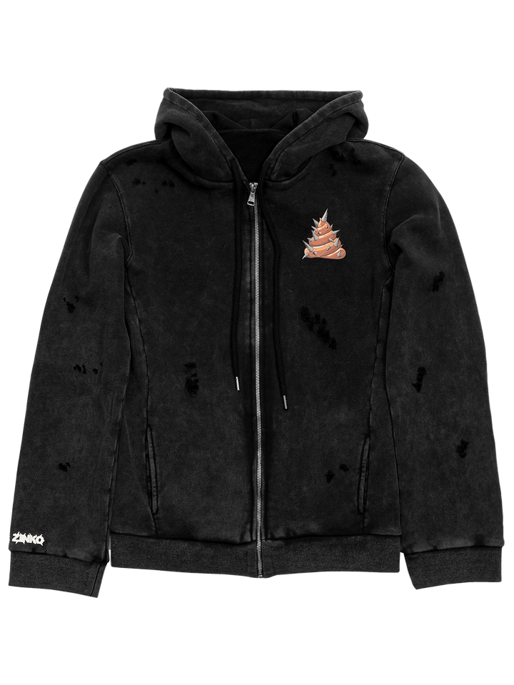 Natasha Zinko Random Sh*t Hoodie