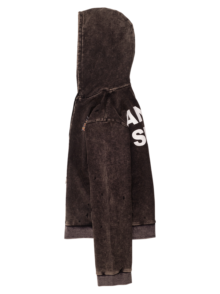 Natasha Zinko Random Sh*t Hoodie