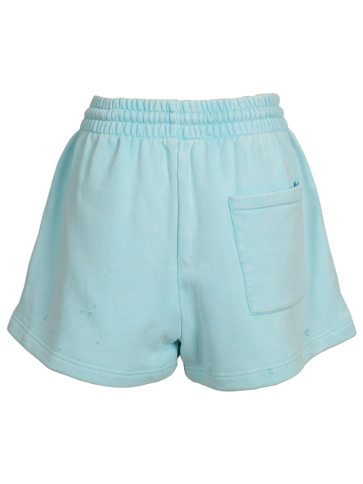 Natasha Zinko Random Sh*t Jogger Shorts