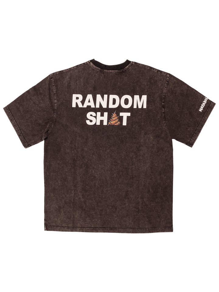Natasha Zinko Random Sh*t T-shirt