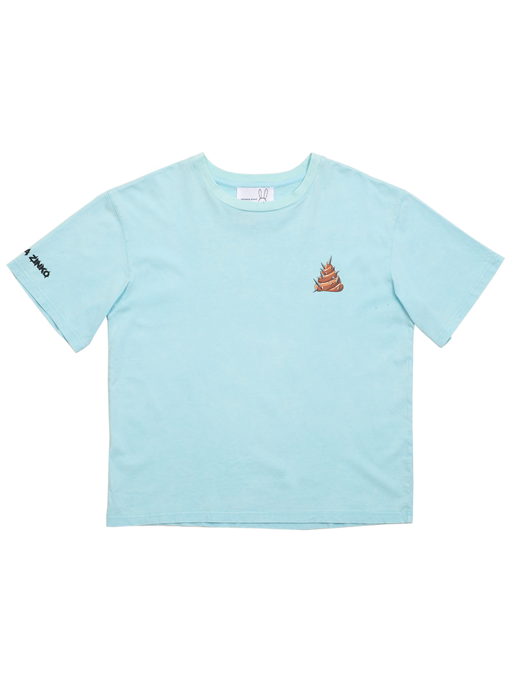 Natasha Zinko Random Sh*t T-shirt