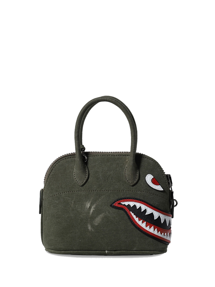 natasha zinko Readymade Shark Daily Tote Bag