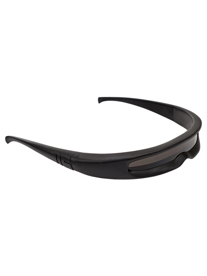 Natasha Zinko Resin Sunglasses