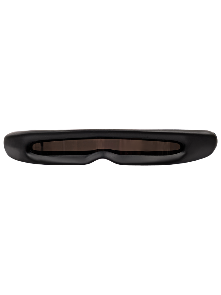 Natasha Zinko Resin Sunglasses