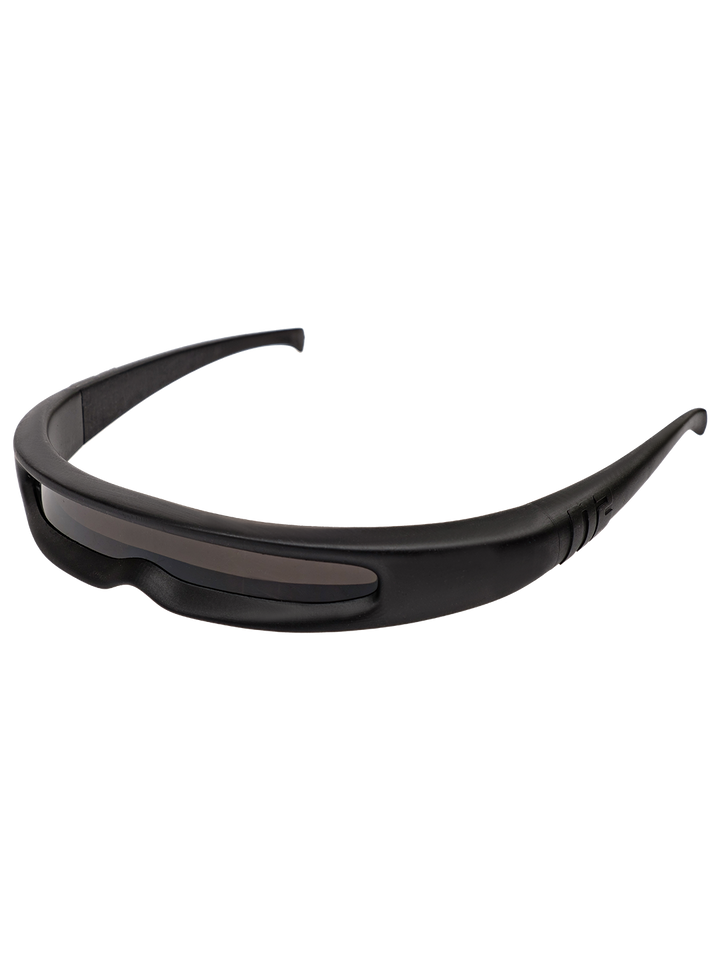 natasha zinko Resin Sunglasses