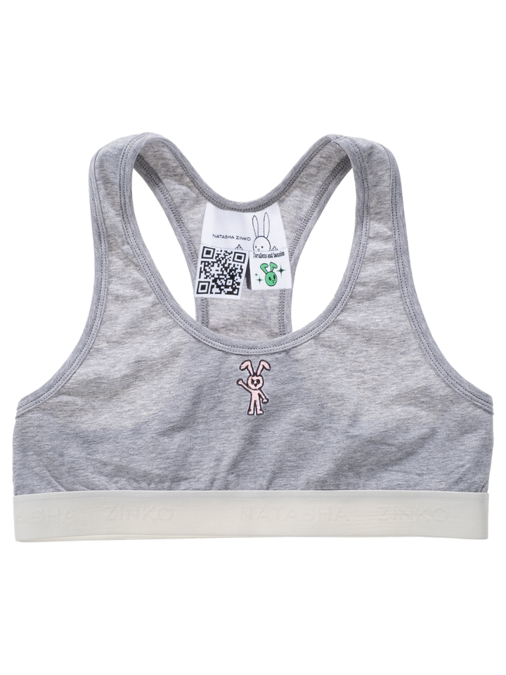 natasha zinko Salut Bra