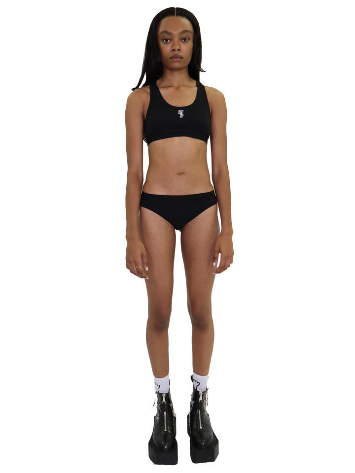 Natasha Zinko Salut Panties