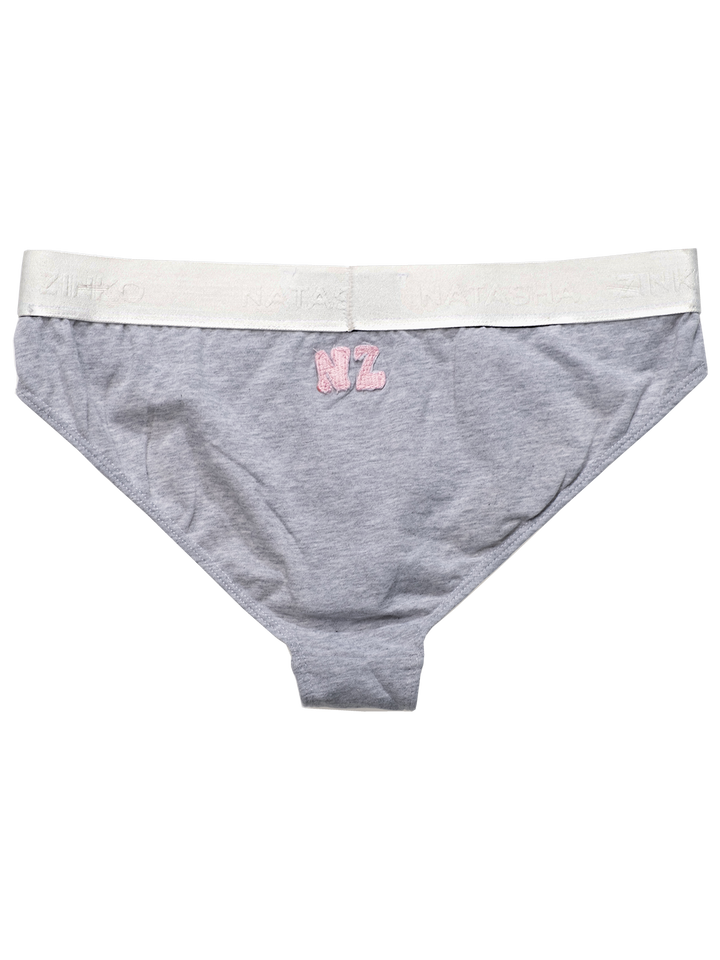 Natasha Zinko Salut Panties