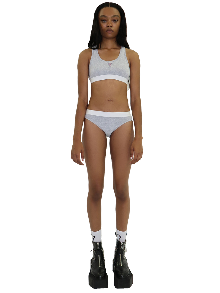 Natasha Zinko Salut Panties