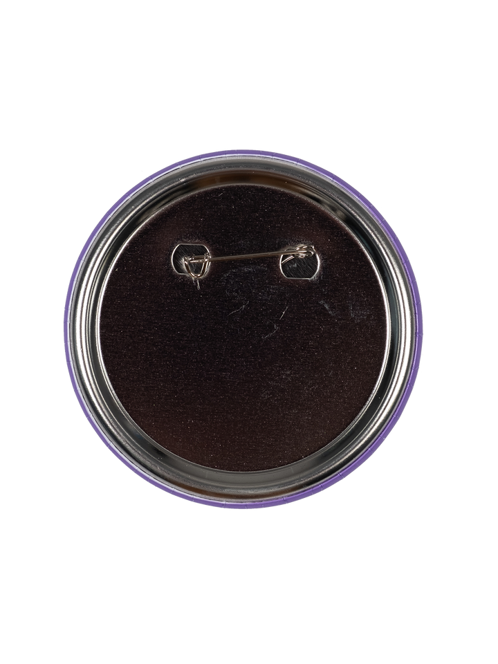 Natasha Zinko Sheep Metal Pin