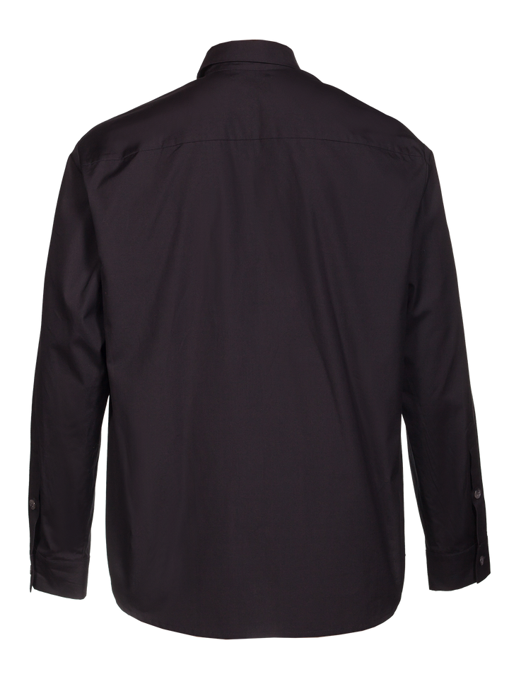 Natasha Zinko Shirt With Lightning Collar