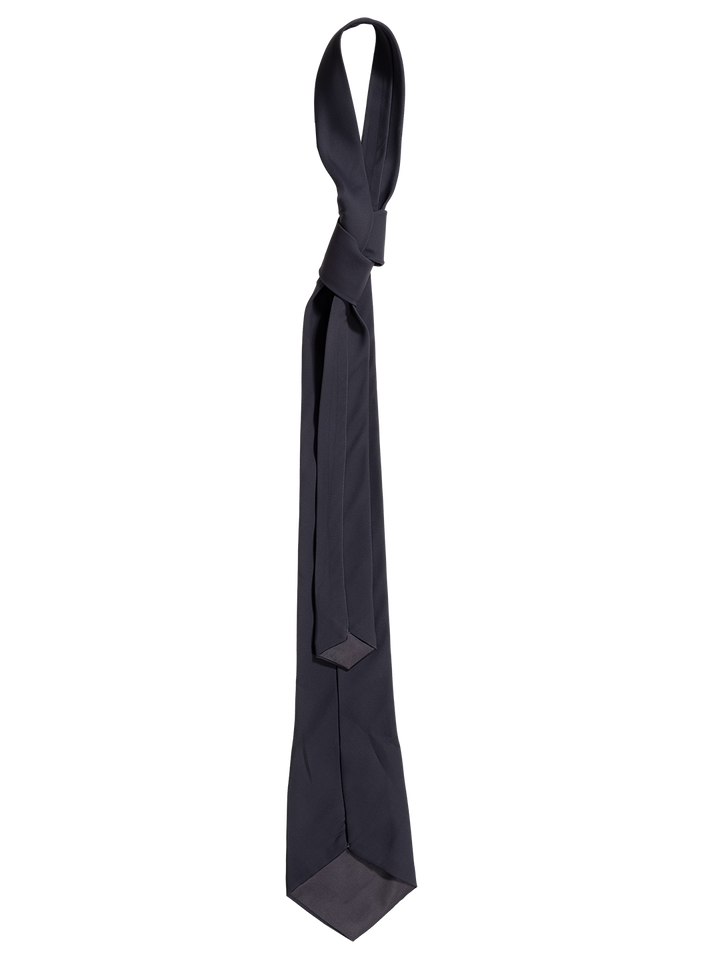 Natasha Zinko Silk Tie