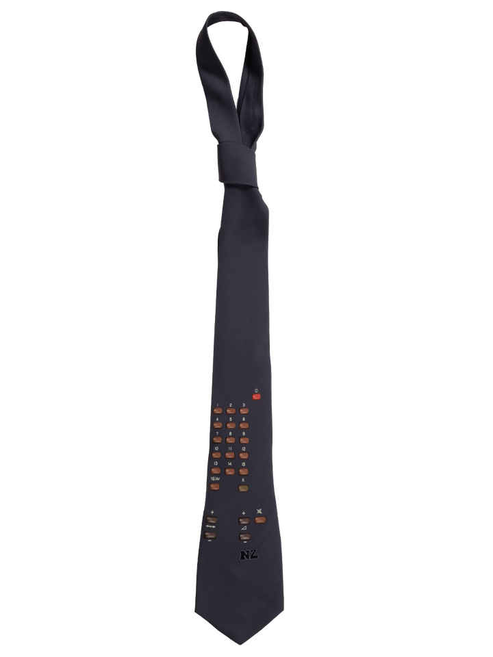 natasha zinko Silk Tie