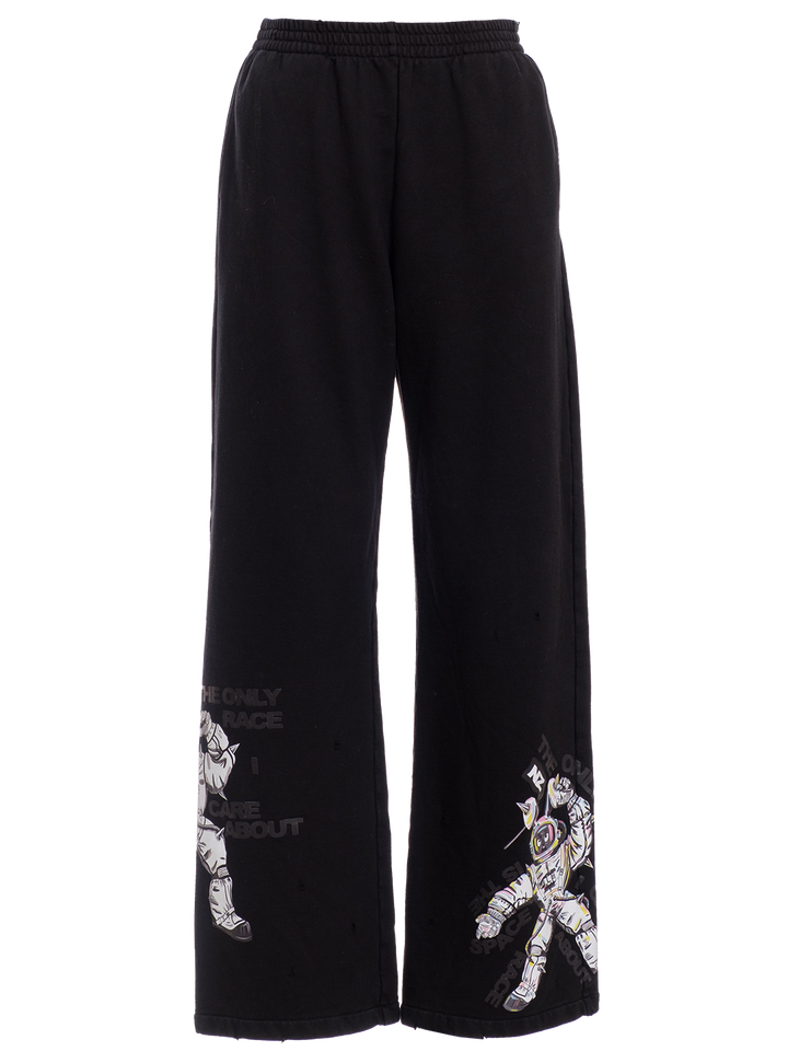 Natasha Zinko Space Bunny Joggers