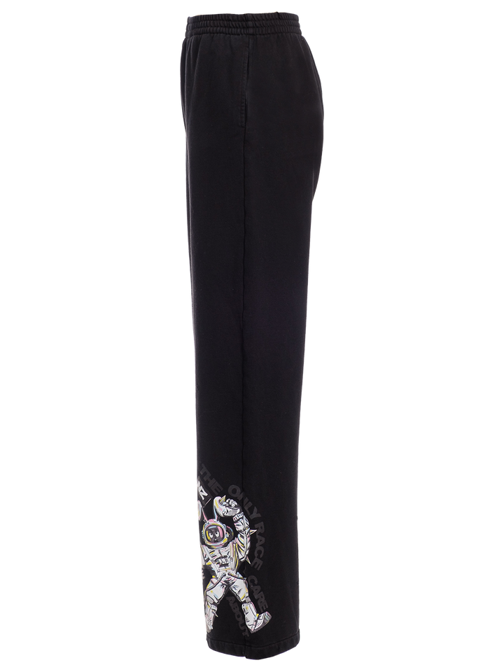 Natasha Zinko Space Bunny Joggers