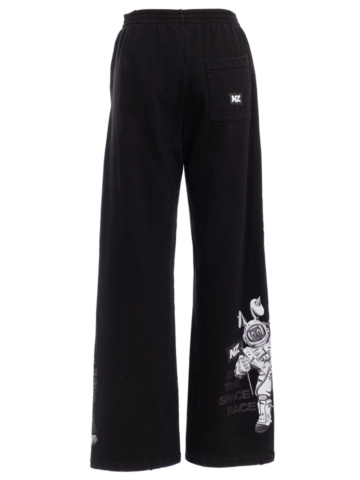 Natasha Zinko Space Bunny Joggers