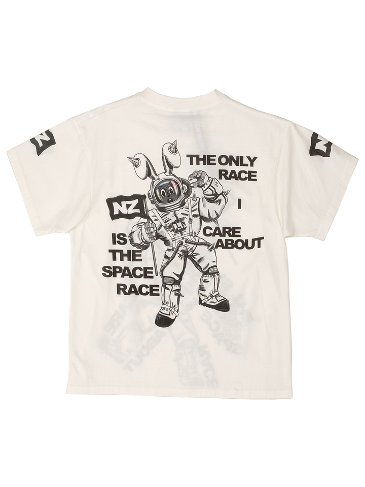 Natasha Zinko Space Bunny T-Shirt