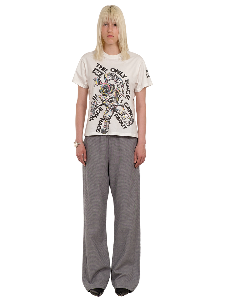 Natasha Zinko Space Bunny T-Shirt