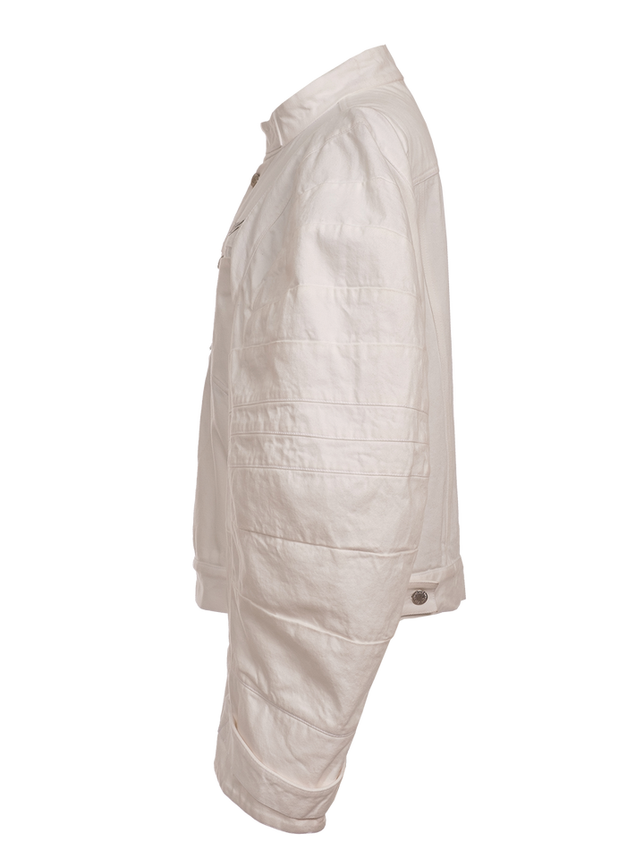 Natasha Zinko SPACE DENIM JACKET