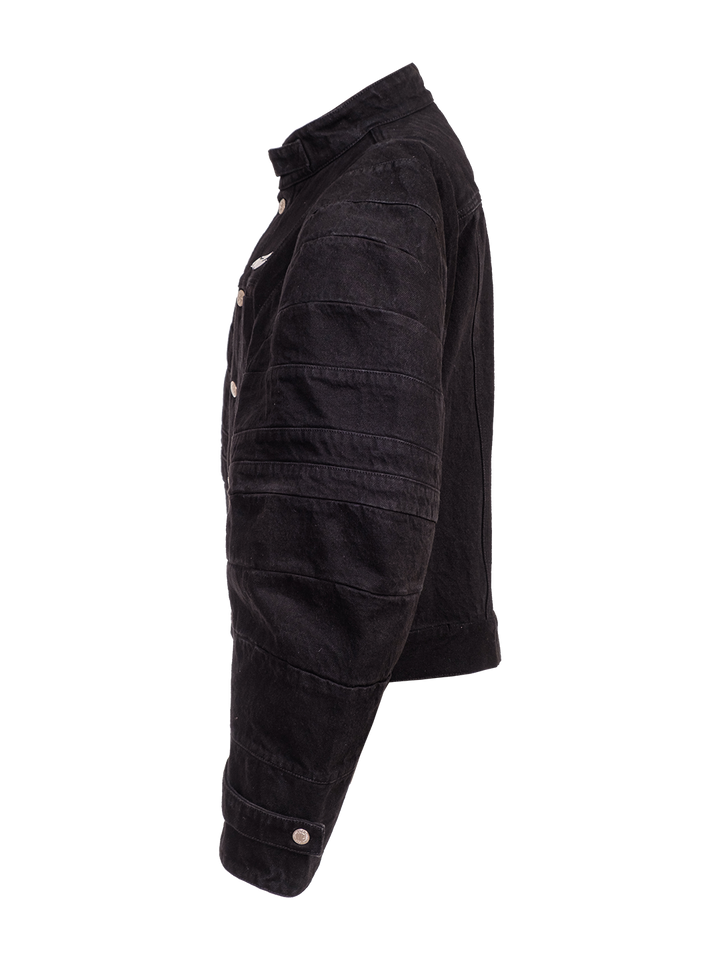 Natasha Zinko Space Denim Jacket