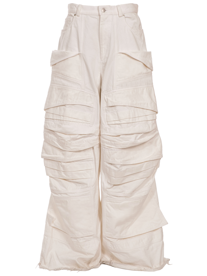 Natasha Zinko Space Denim Jeans