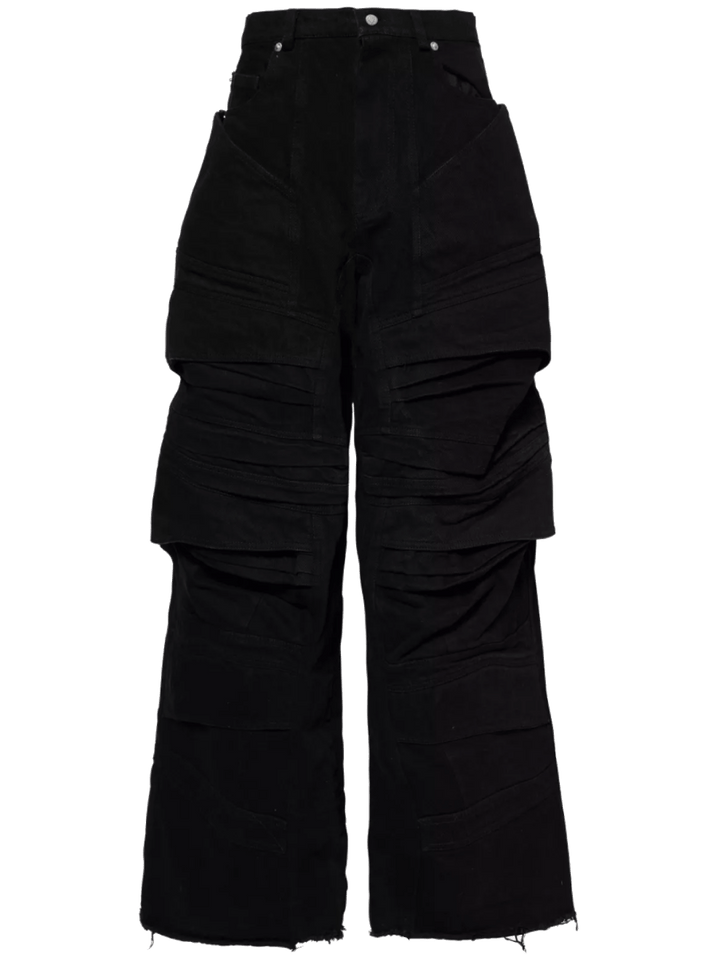 natasha zinko Space Denim Jeans