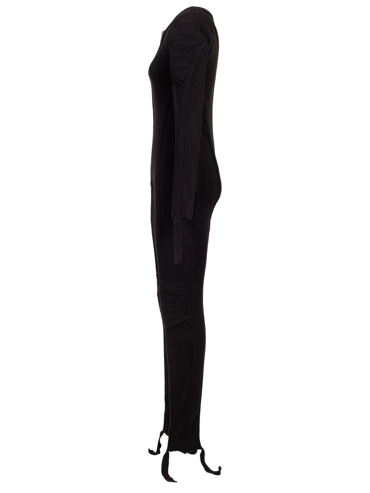 Natasha Zinko Space Jumpsuit