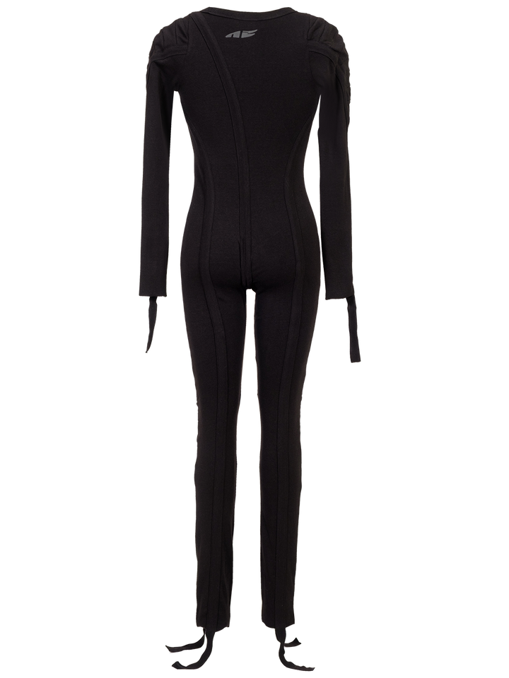 Natasha Zinko Space Jumpsuit