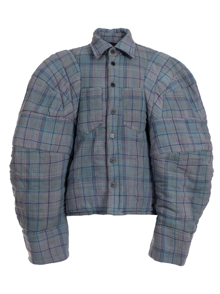 Natasha Zinko SPACESUIT JACKET