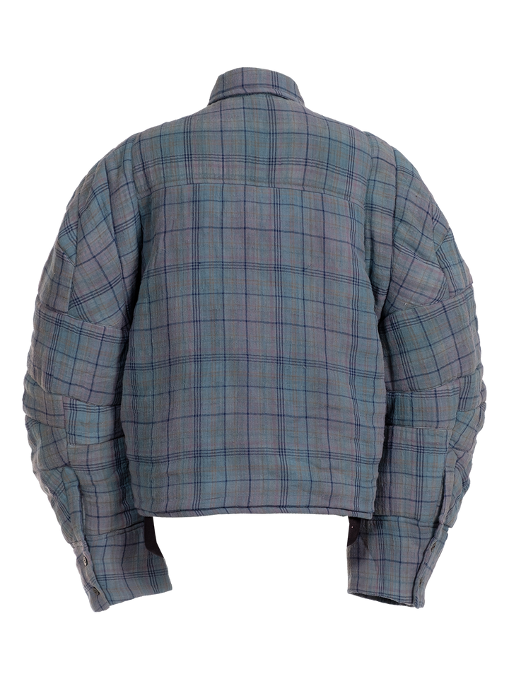 Natasha Zinko SPACESUIT JACKET