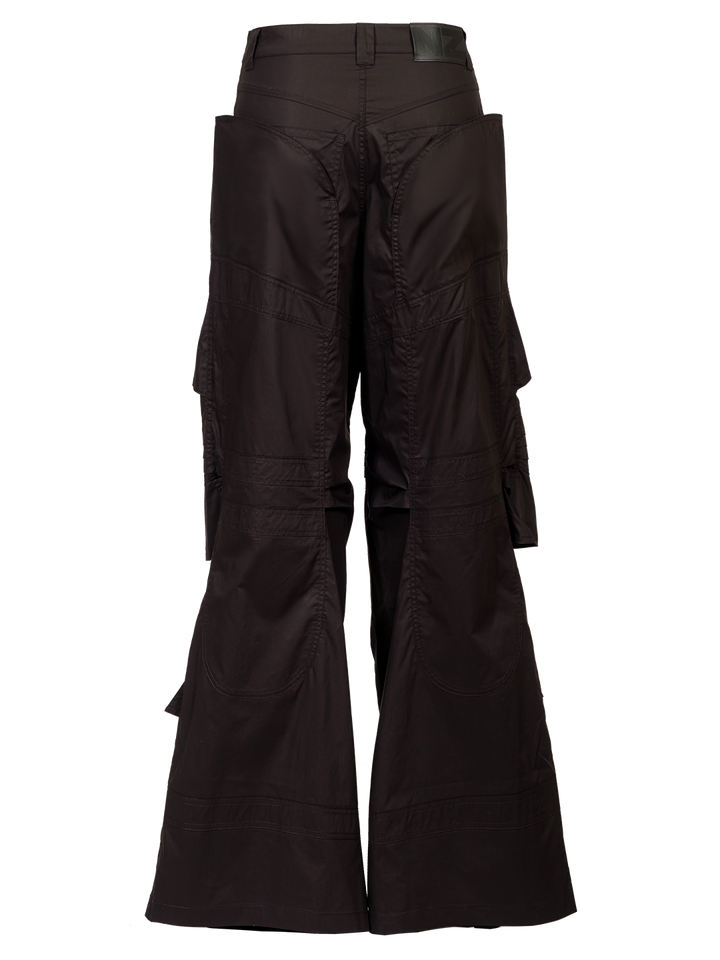 Natasha Zinko SPACESUIT PANTS