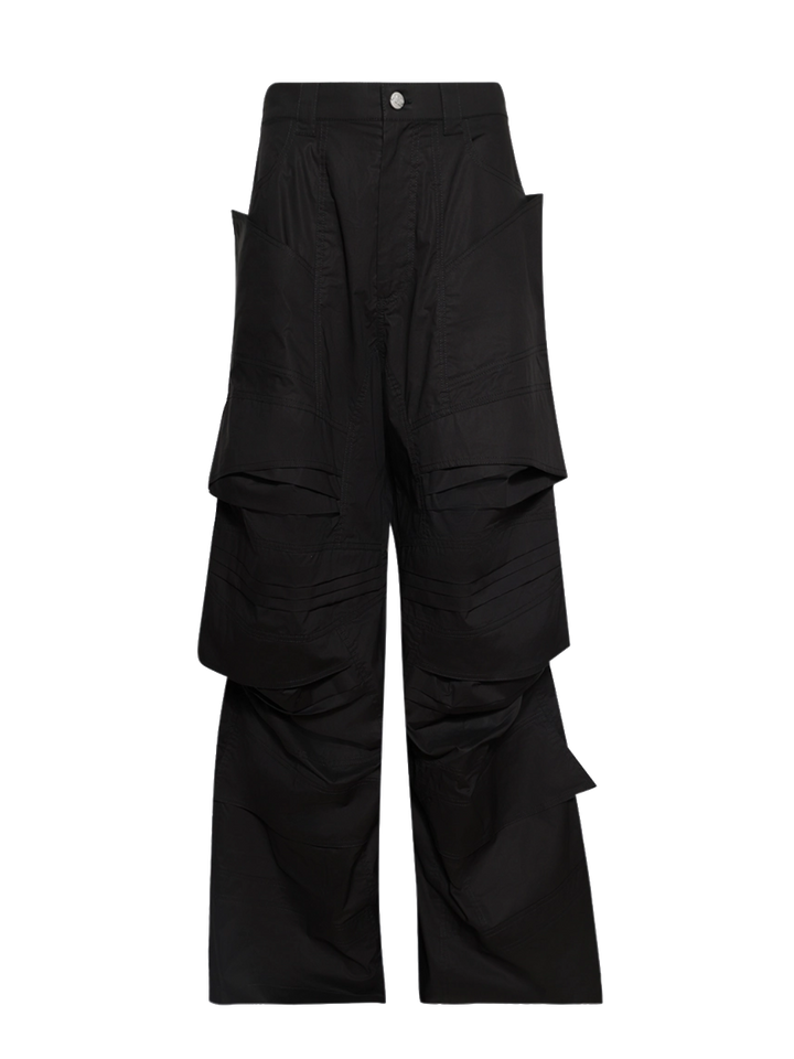 Natasha Zinko SPACESUIT PANTS