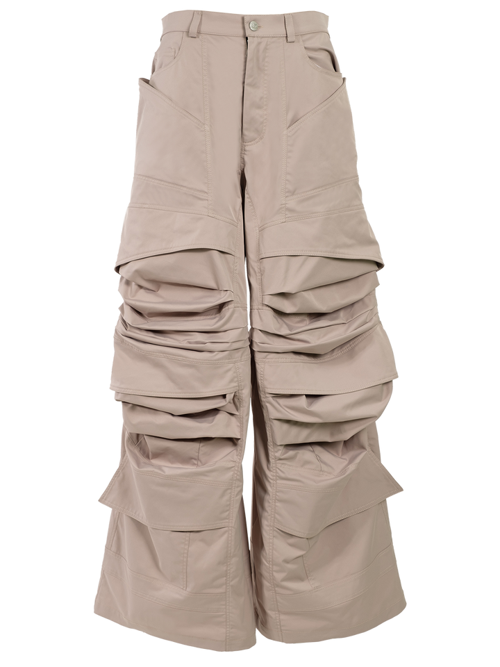Natasha Zinko SPACESUIT PANTS