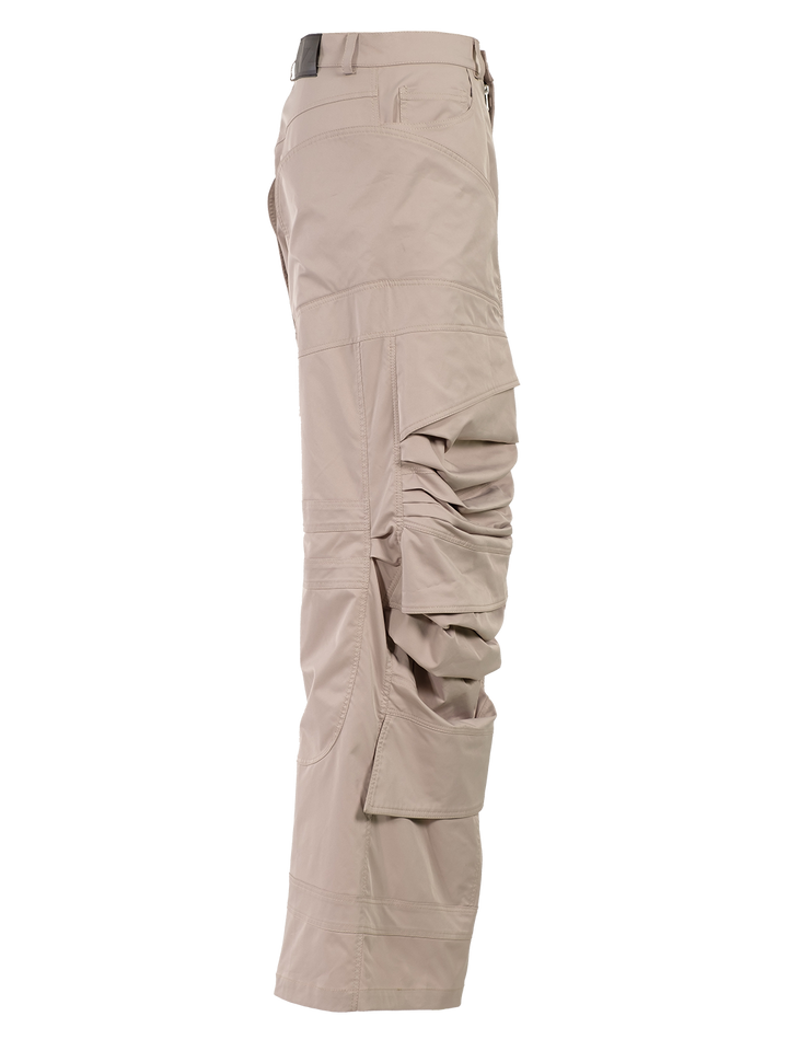 Natasha Zinko SPACESUIT PANTS