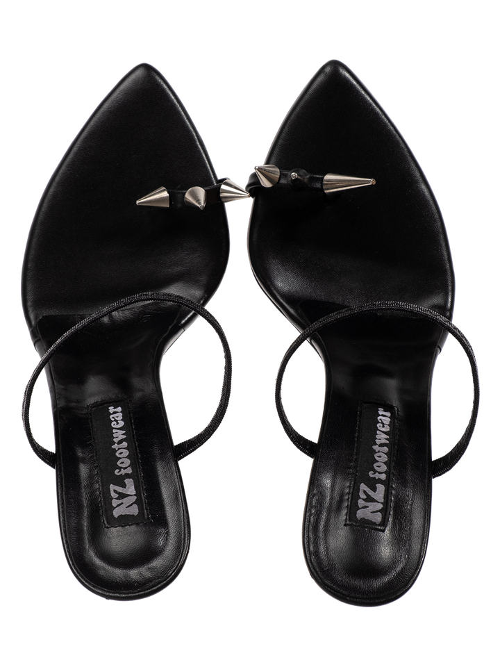 Natasha Zinko Spike Heels