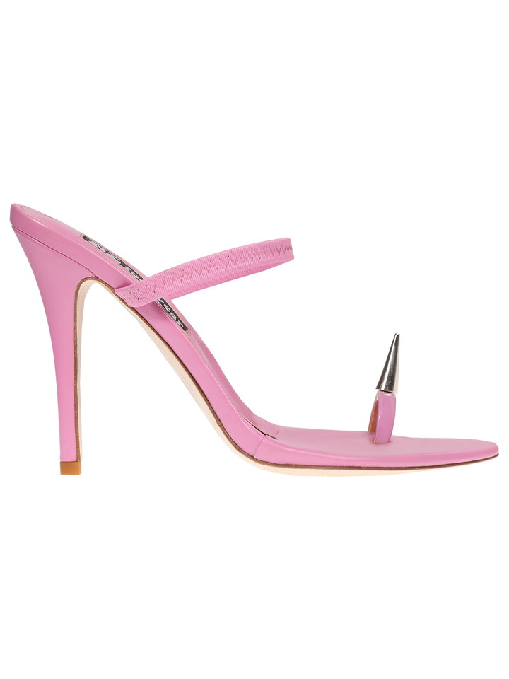 Natasha Zinko Spike Heels