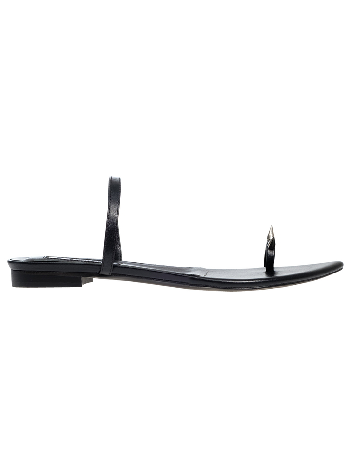 Natasha Zinko Spike Sandals