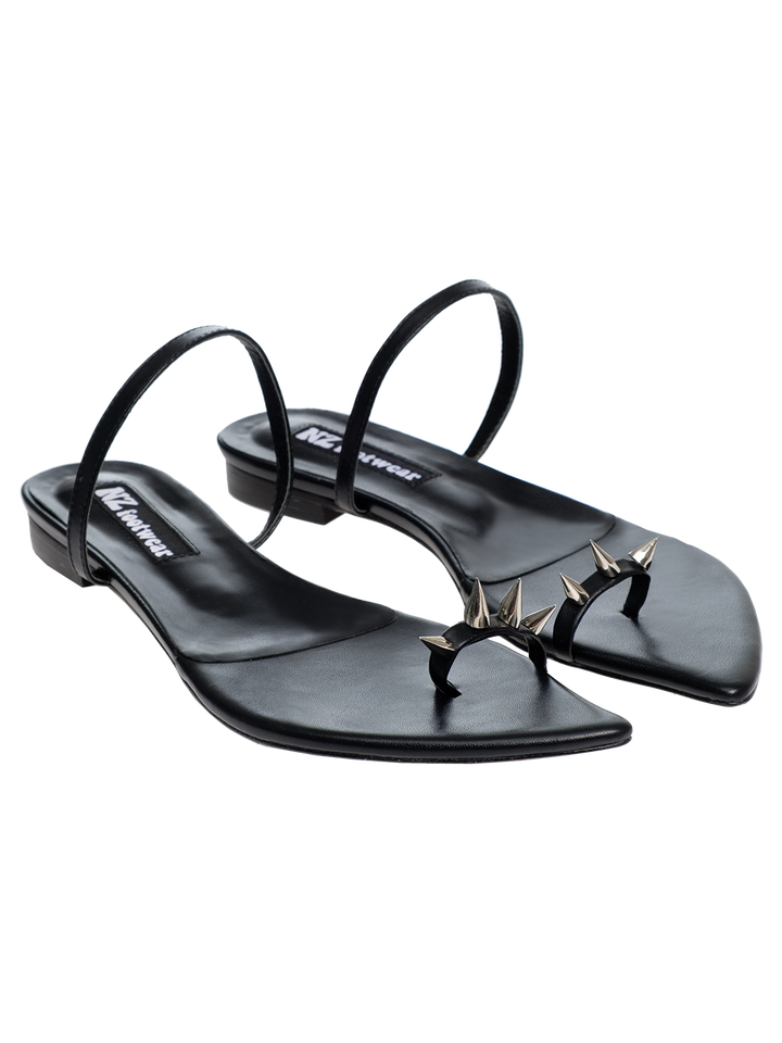 natasha zinko Spike Sandals