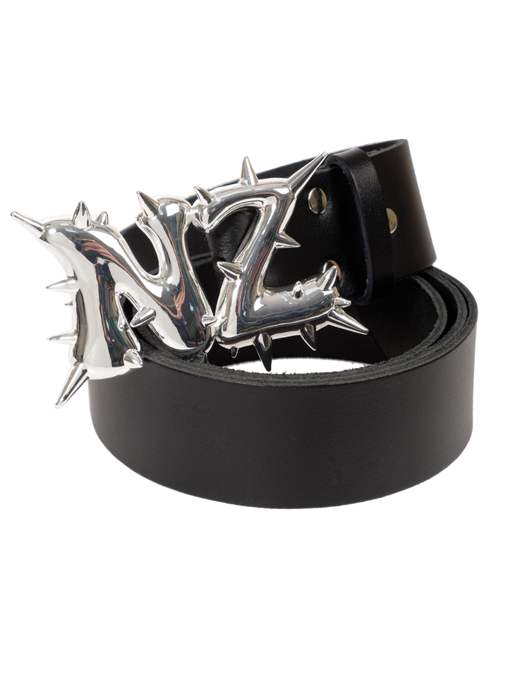 natasha zinko Spiked NZ Belt
