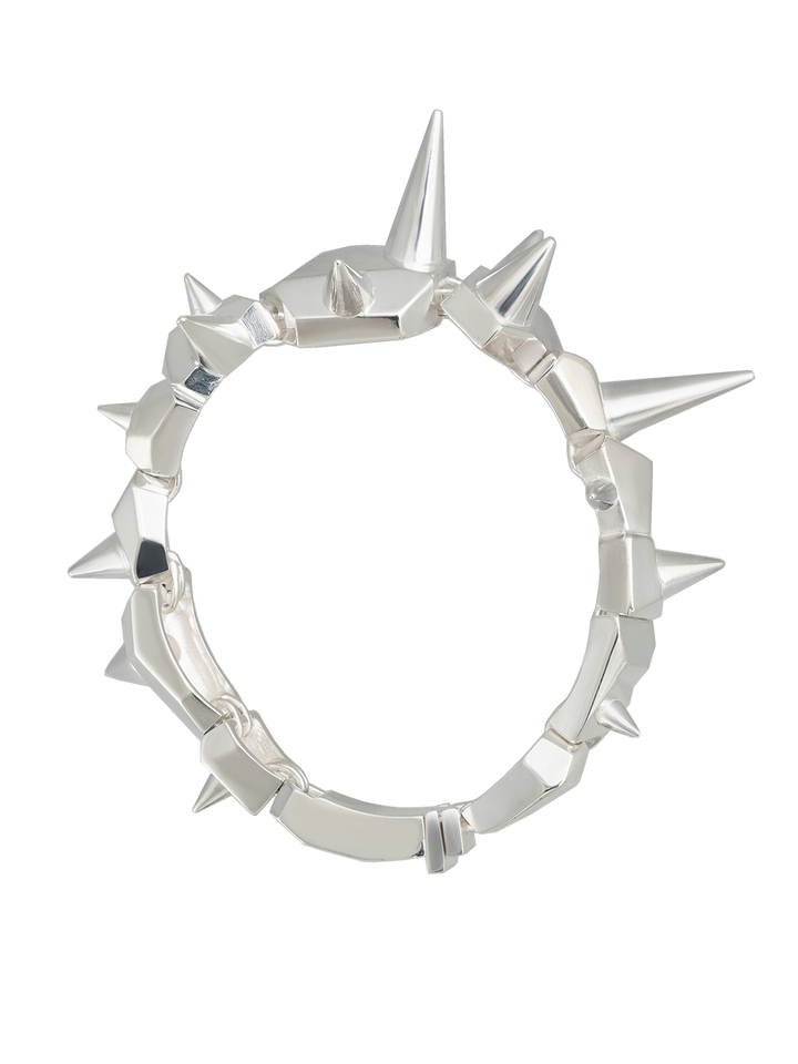 natasha zinko Spikes Bracelet