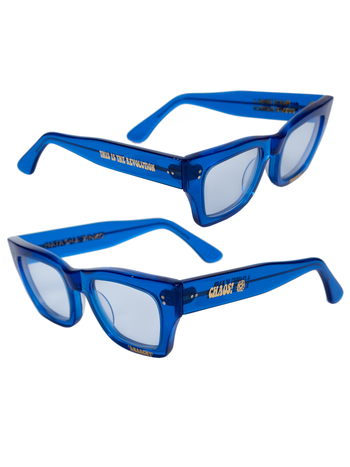 Natasha Zinko Sunglasses This Is Revolution