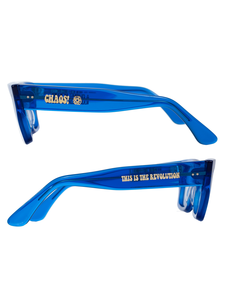 Natasha Zinko Sunglasses This Is Revolution