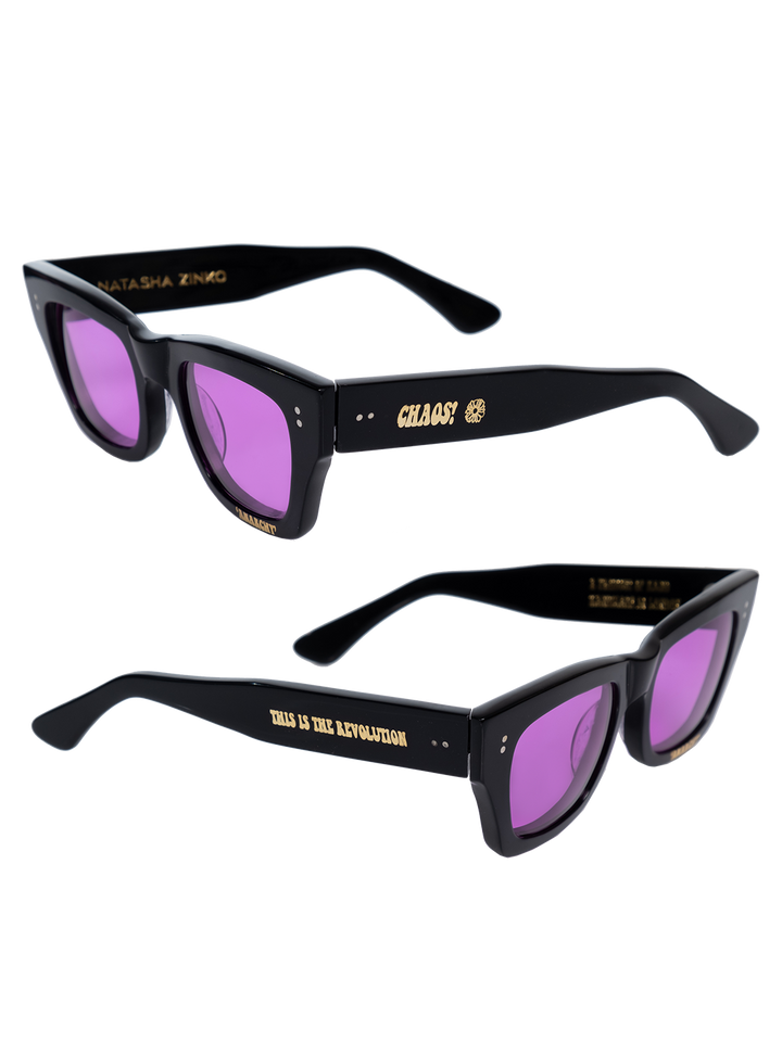 Natasha Zinko Sunglasses This Is Revolution
