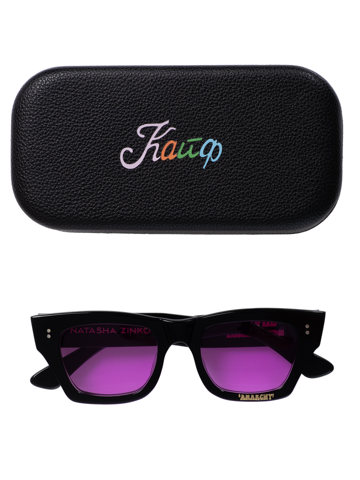 Natasha Zinko Sunglasses This Is Revolution