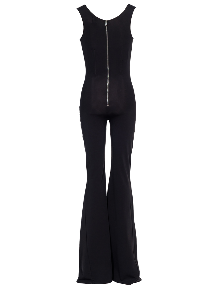 Natasha Zinko Supplex Jumpsuit