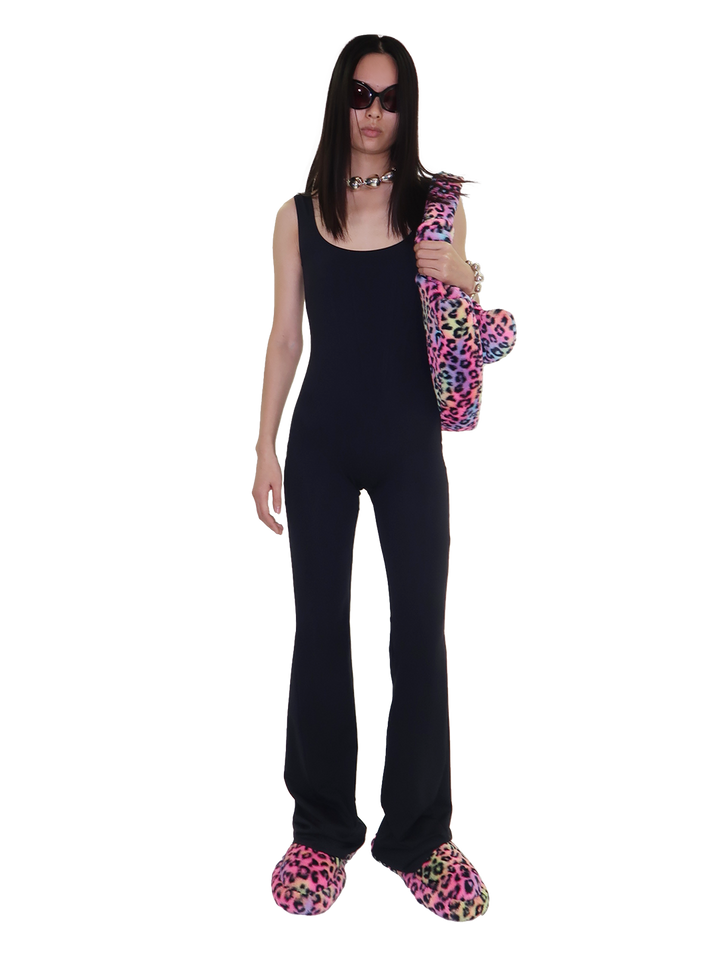 Natasha Zinko Supplex Jumpsuit