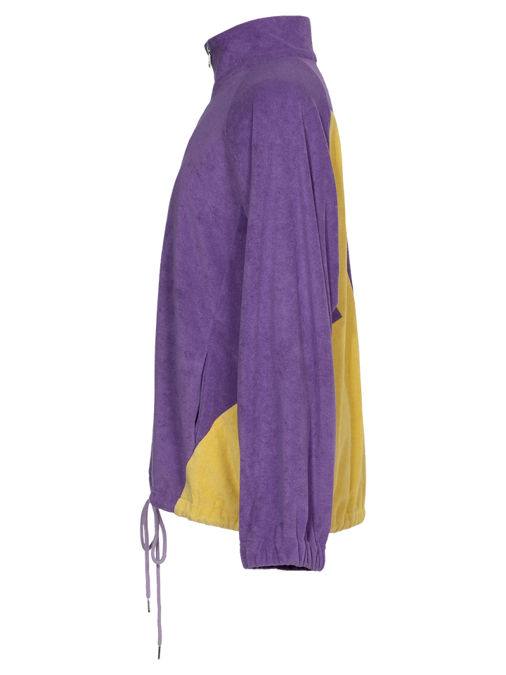 Natasha Zinko Terry Bunny Jacket