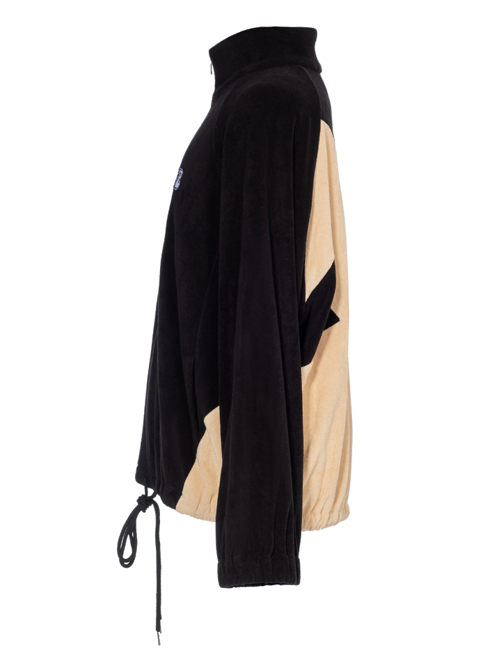 Natasha Zinko Terry Bunny Jacket