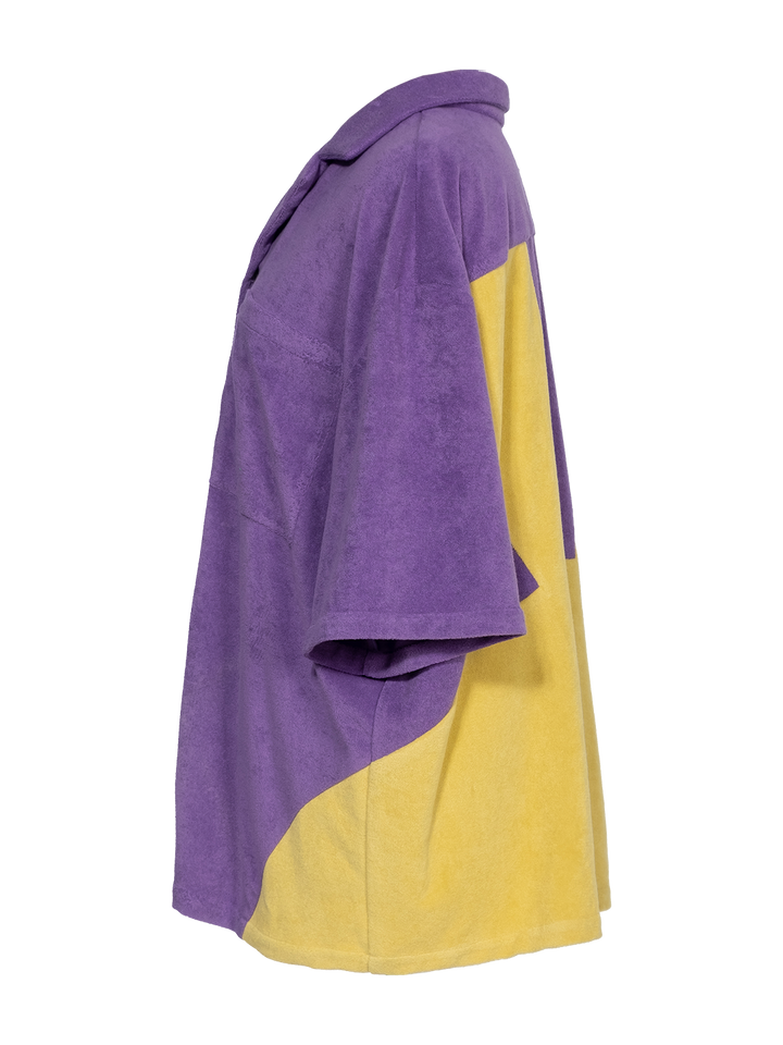 Natasha Zinko Terry Bunny Shirt