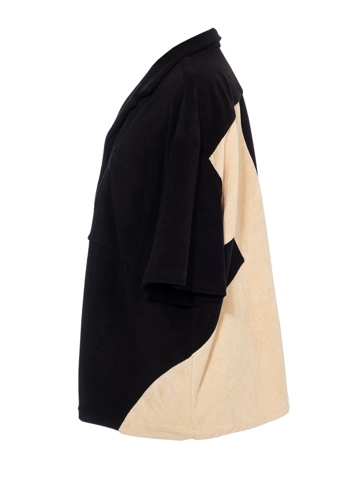 Natasha Zinko Terry Bunny Shirt